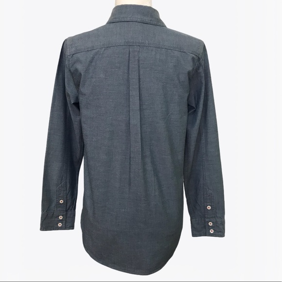 Patagonia 100% Organic Cotton Button-Down Shirts 6 - Picture 13 of 17
